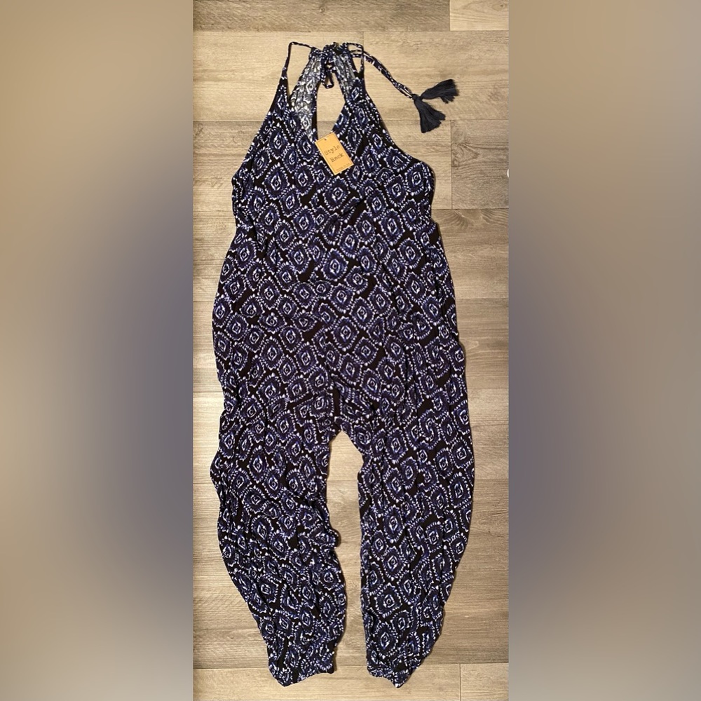 STYLE RACK ROMPER - Picture 3 of 12